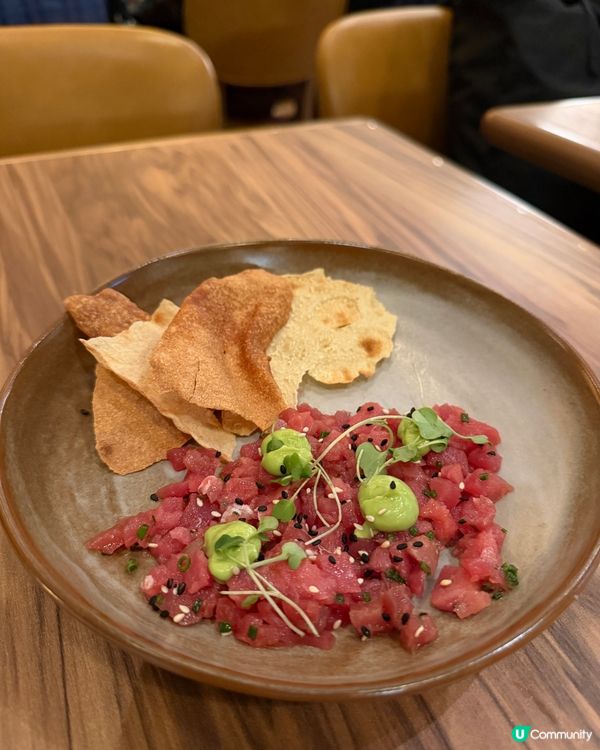 🍴Osteria UNO|名廚手工意粉🍝