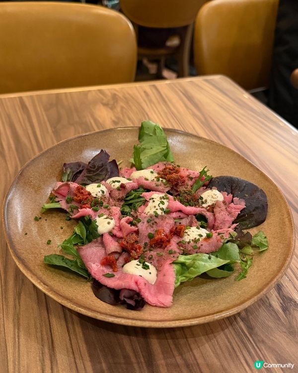 🍴Osteria UNO|名廚手工意粉🍝