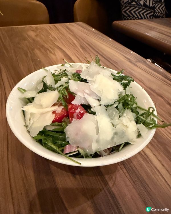 🍴Osteria UNO|名廚手工意粉🍝