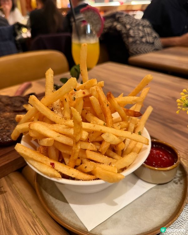 🍴Osteria UNO|名廚手工意粉🍝