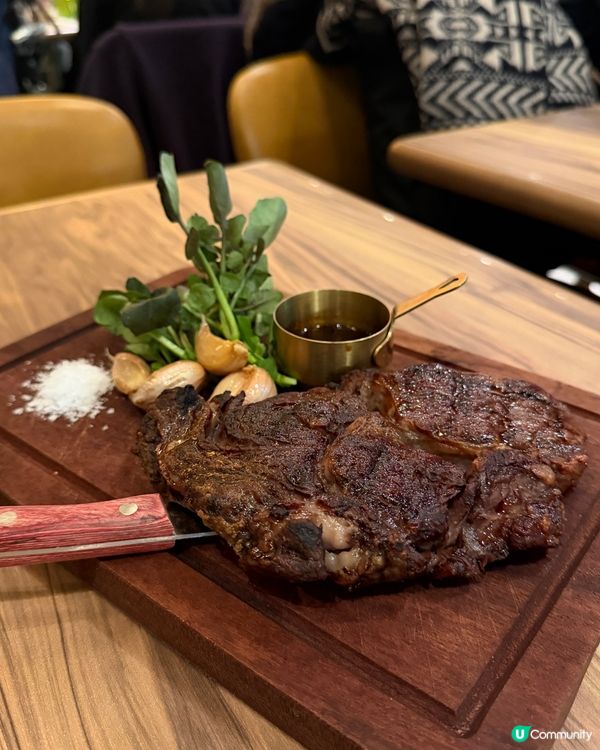 🍴Osteria UNO|名廚手工意粉🍝