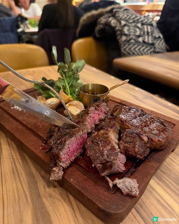 🍴Osteria UNO|名廚手工意粉🍝