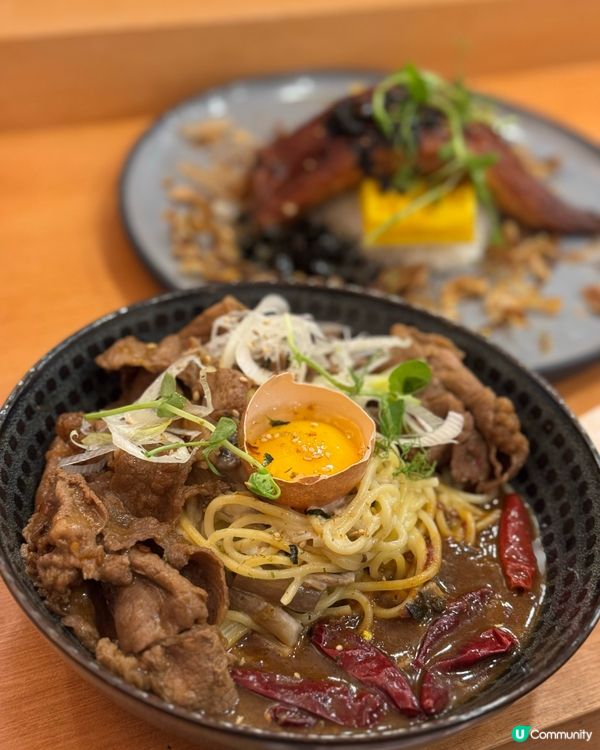 fushion西餐有料到