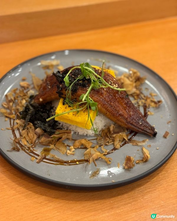 fushion西餐有料到