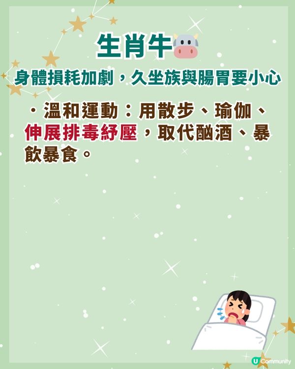 2026馬年4大生肖健康亮紅燈🚨‼️屬馬「這3月份」應避免開長途車🚗