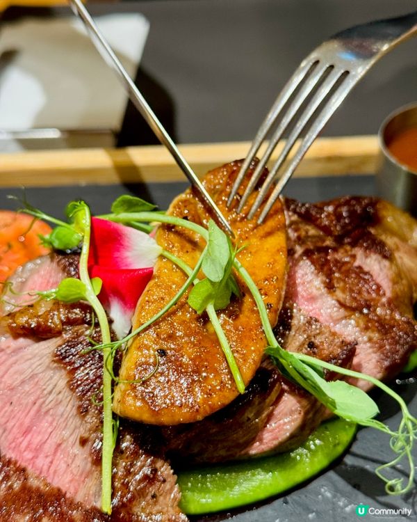 藝術與食物的完美結合🥰