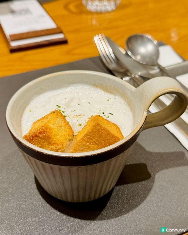 藝術與食物的完美結合🥰