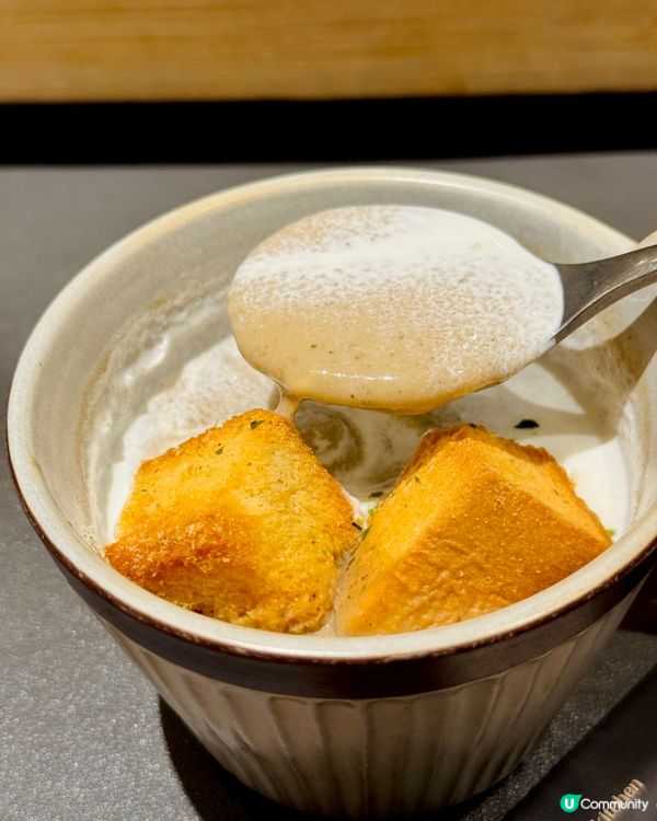 藝術與食物的完美結合🥰