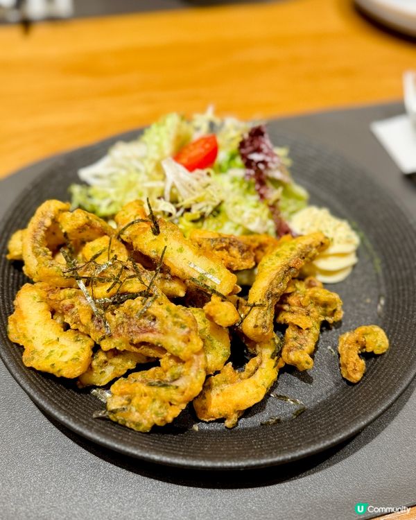 藝術與食物的完美結合🥰