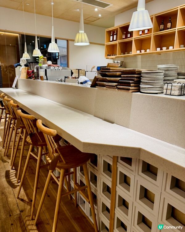 藝術與食物的完美結合🥰