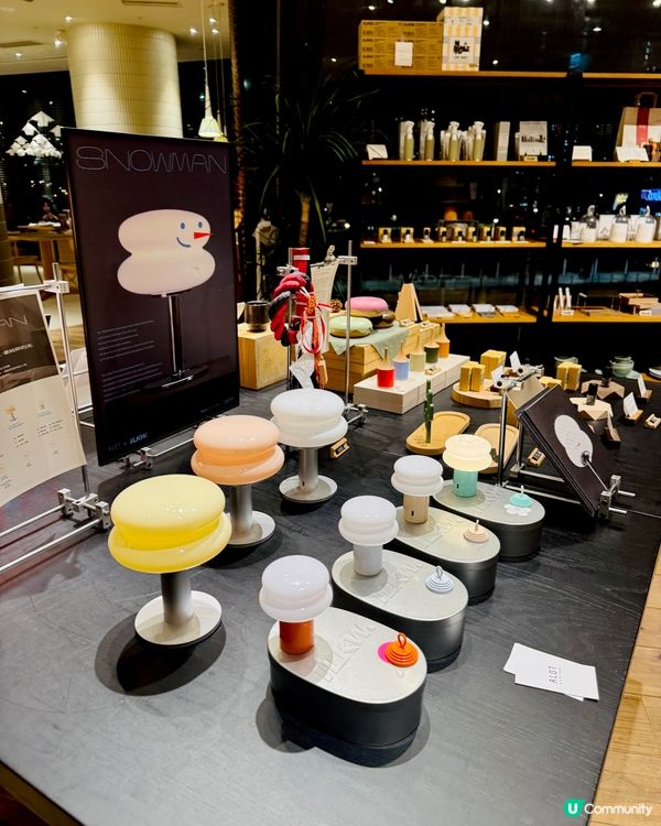 藝術與食物的完美結合🥰