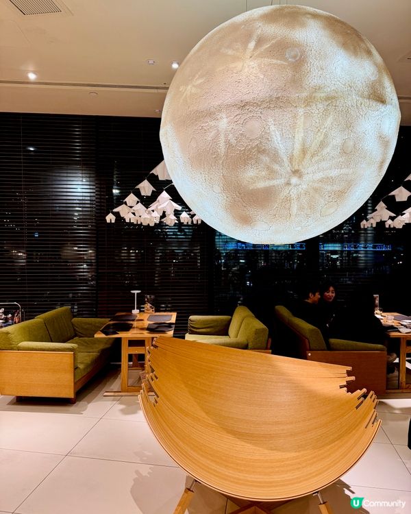 藝術與食物的完美結合🥰