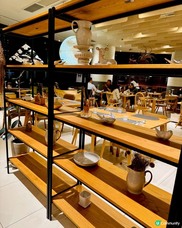 藝術與食物的完美結合🥰