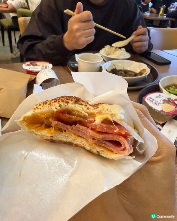 高雄機場食乜好？🤔🍜