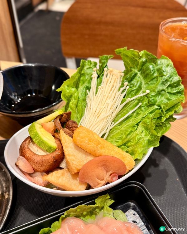 一人獨食譚仔三哥火鍋🍲