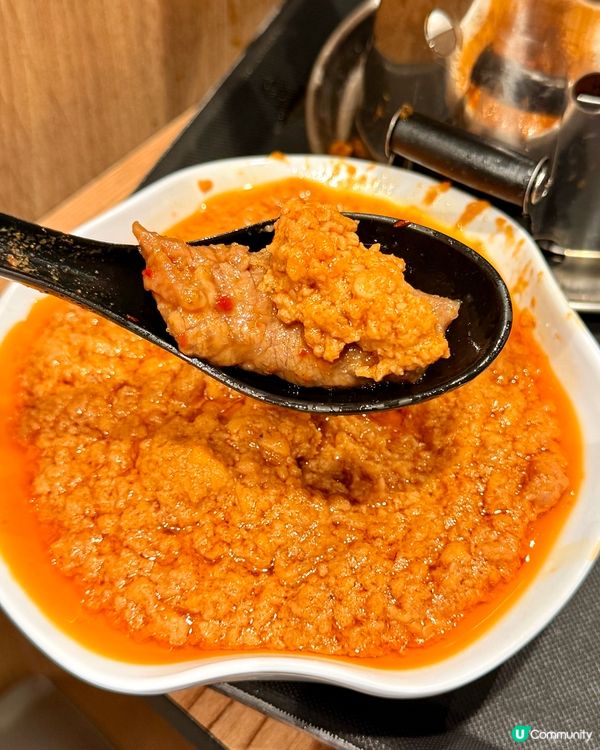 一人獨食譚仔三哥火鍋🍲