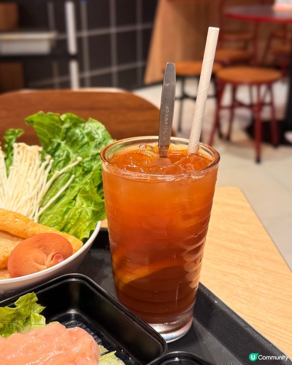 一人獨食譚仔三哥火鍋🍲