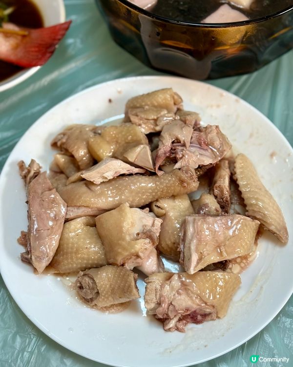 屋企加餸系列😋