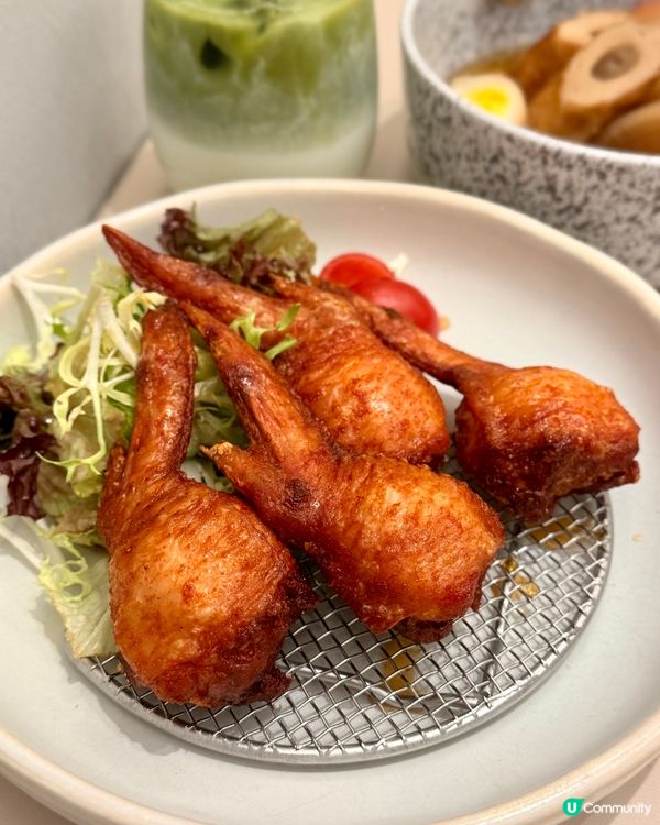 甜品控必食💯‼️