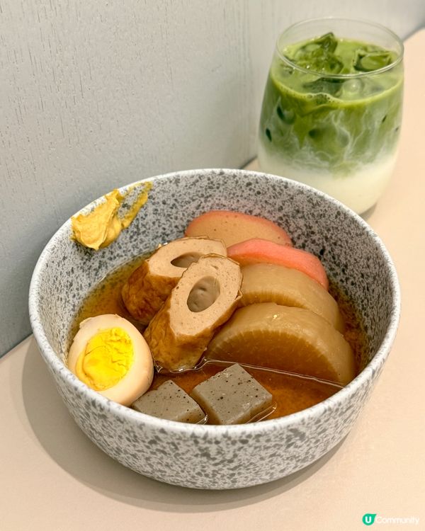 甜品控必食💯‼️