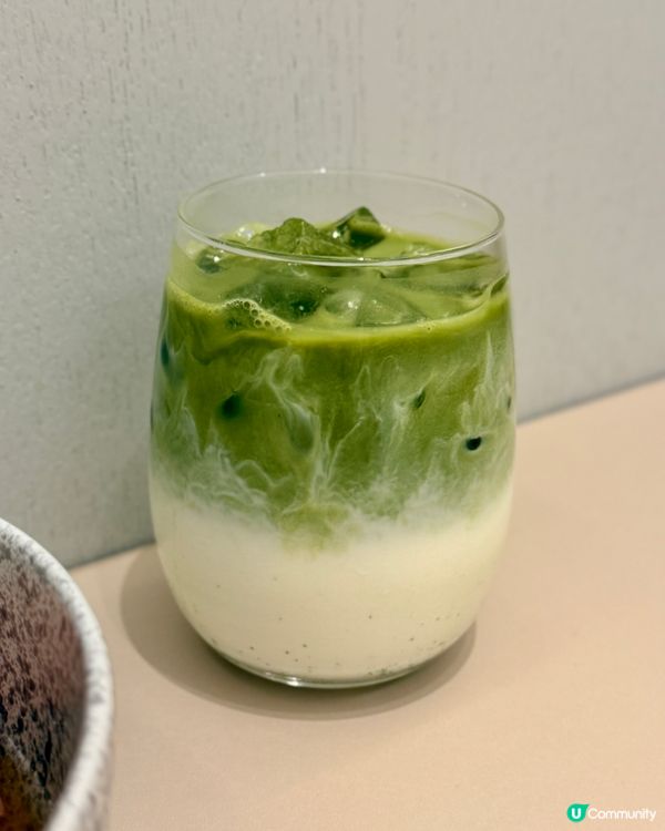 甜品控必食💯‼️