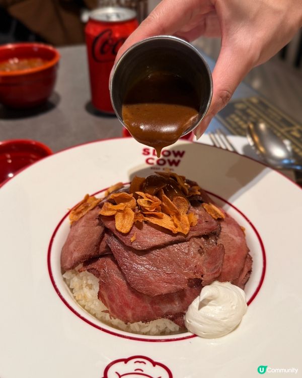 做GYM人士最愛！真人實測多番好多牛肉！