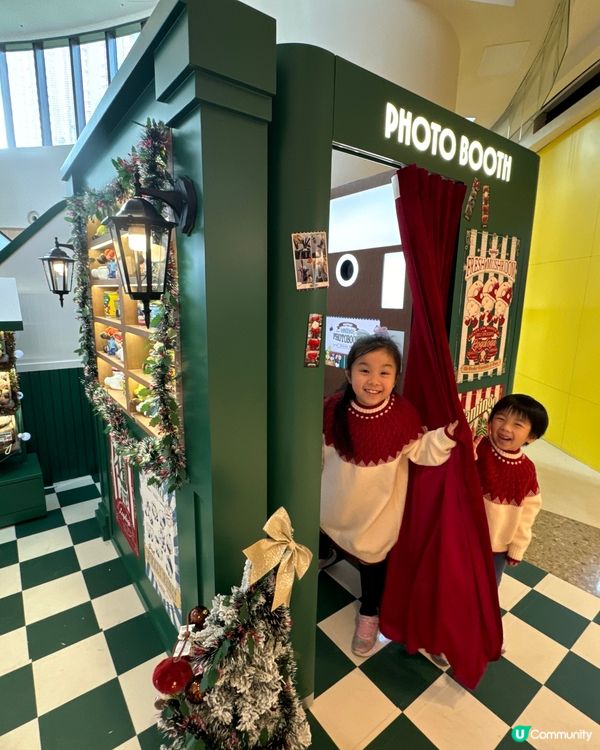 療癒系公仔商店新年最萌禮盒