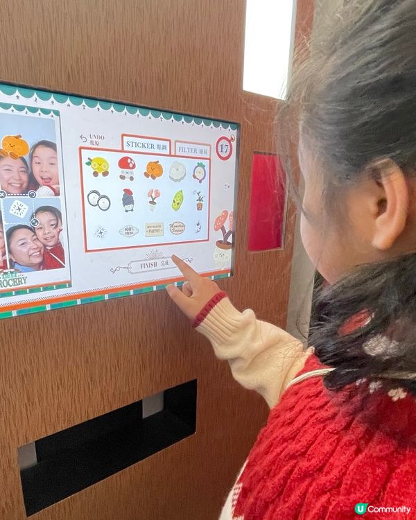 療癒系公仔商店新年最萌禮盒