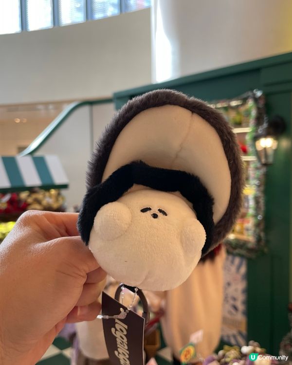 療癒系公仔商店新年最萌禮盒