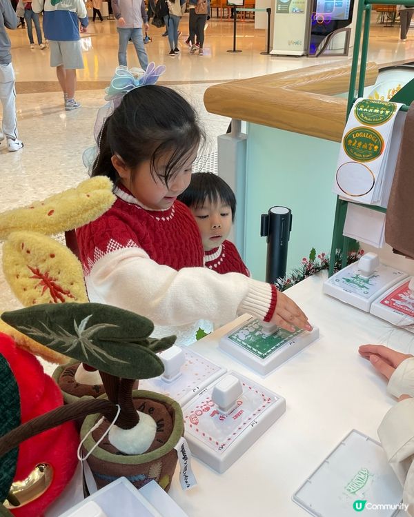 療癒系公仔商店新年最萌禮盒