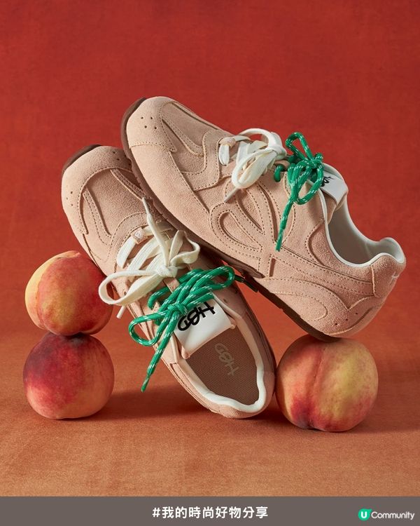Threads爆紅Aespa Winter同款！日本女生社群狂推：Happy Birds Day 超美復古「德訓鞋」🤎🤍