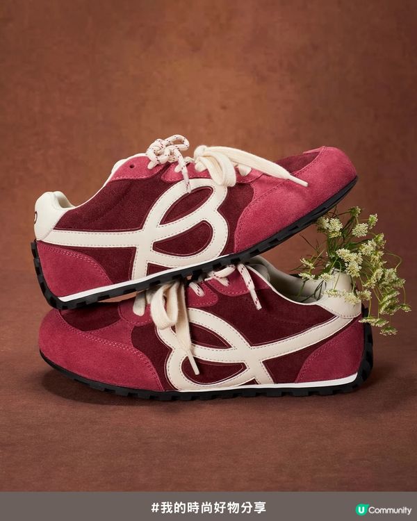Threads爆紅Aespa Winter同款！日本女生社群狂推：Happy Birds Day 超美復古「德訓鞋」🤎🤍