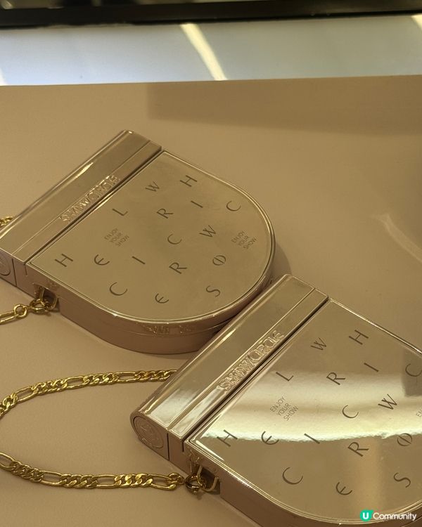 柔霧氣墊✨24小時持妝！