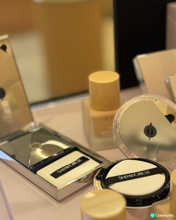 柔霧氣墊✨24小時持妝！