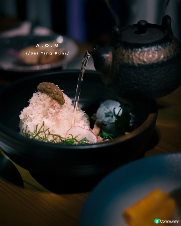 西營盤隱世cafe！😋🏆