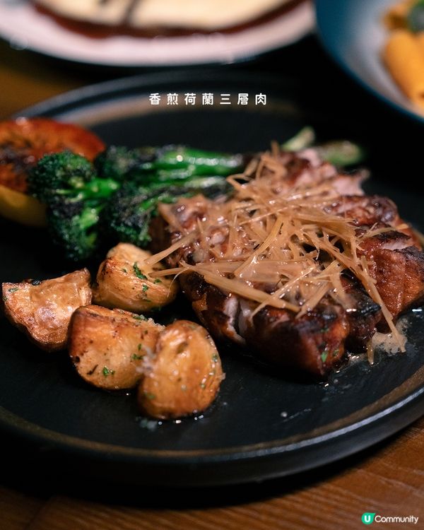 西營盤隱世cafe！😋🏆