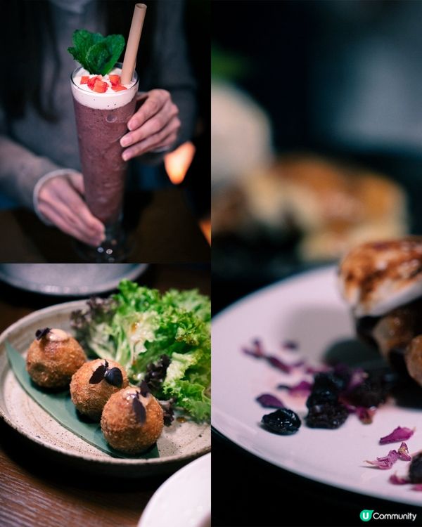 西營盤隱世cafe！😋🏆