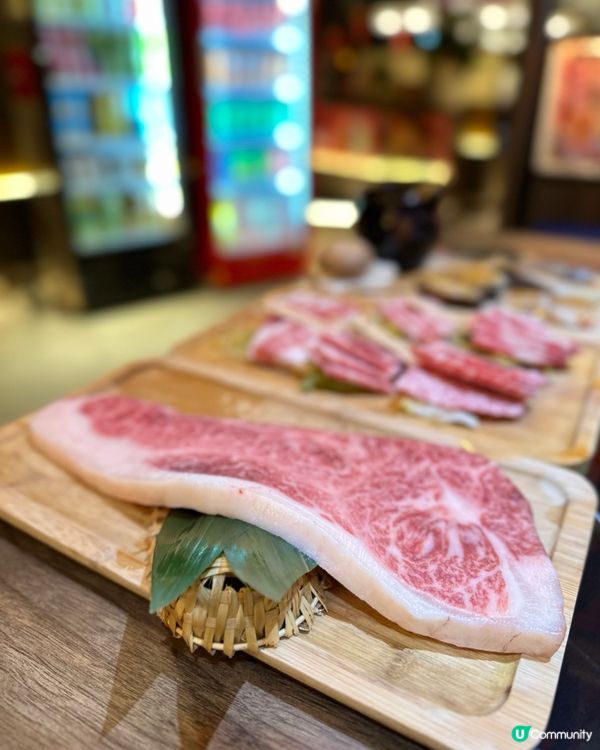 尖沙咀日式燒肉