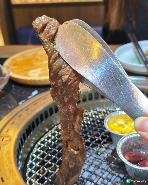尖沙咀日式燒肉