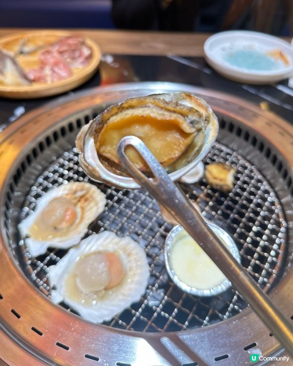 尖沙咀日式燒肉