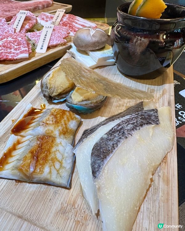 尖沙咀日式燒肉