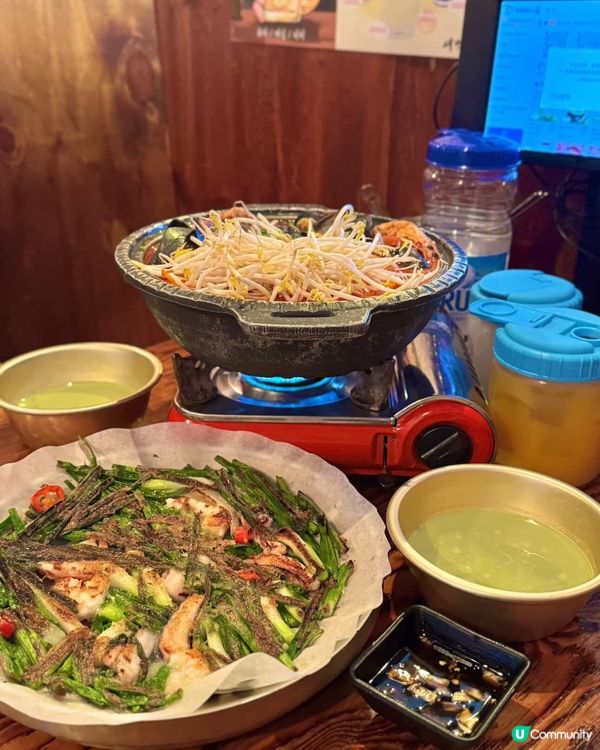 弘大深夜食堂！凌晨居酒屋 🍶✨