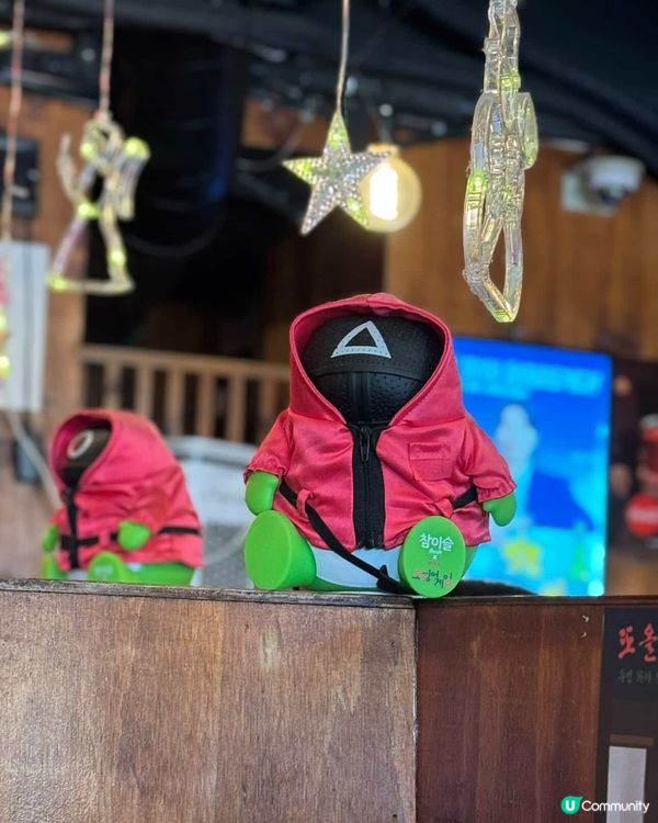 弘大深夜食堂！凌晨居酒屋 🍶✨