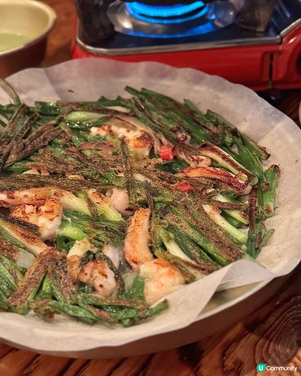 弘大深夜食堂！凌晨居酒屋 🍶✨