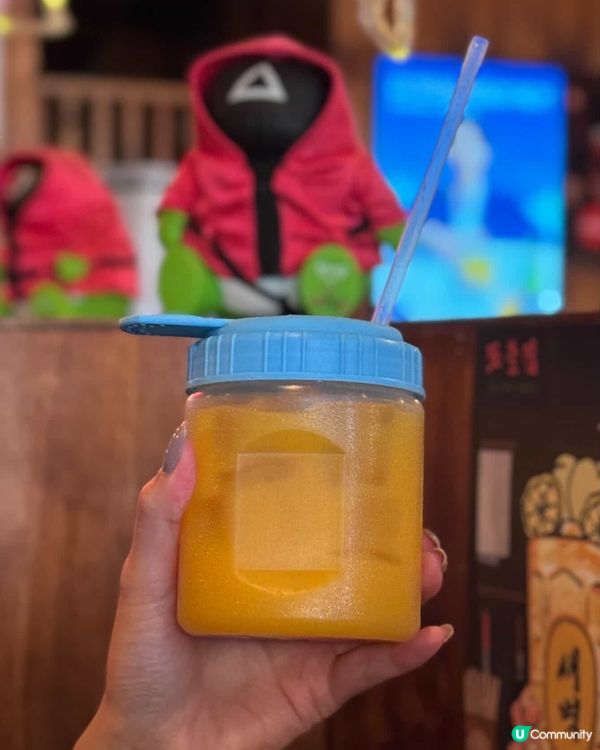 弘大深夜食堂！凌晨居酒屋 🍶✨