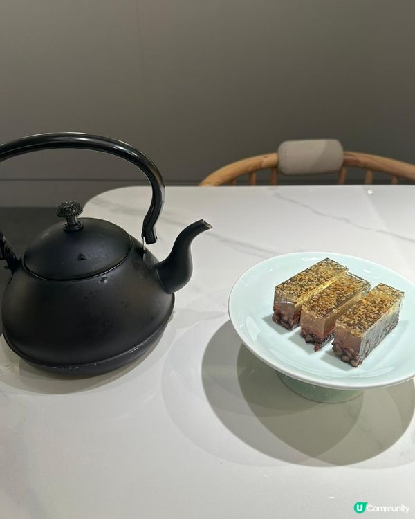精緻江南美食 🍵🌿