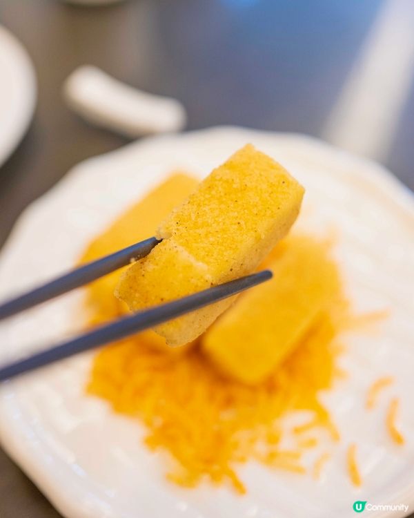 米蘇蘇米芝蓮一星慶爸爸生日 😋🥢