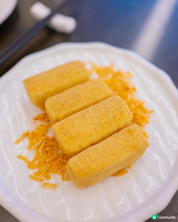 米蘇蘇米芝蓮一星慶爸爸生日 😋🥢