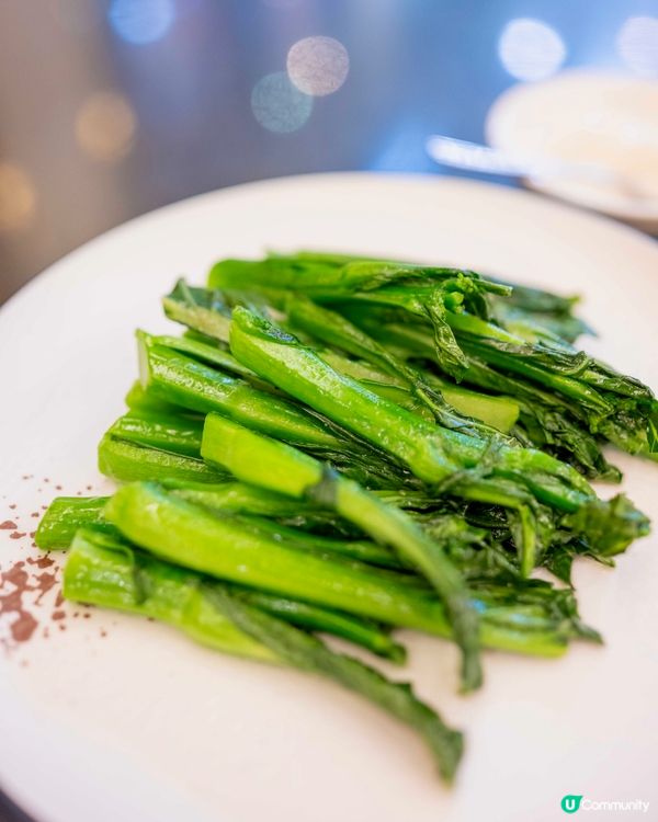 米蘇蘇米芝蓮一星慶爸爸生日 😋🥢