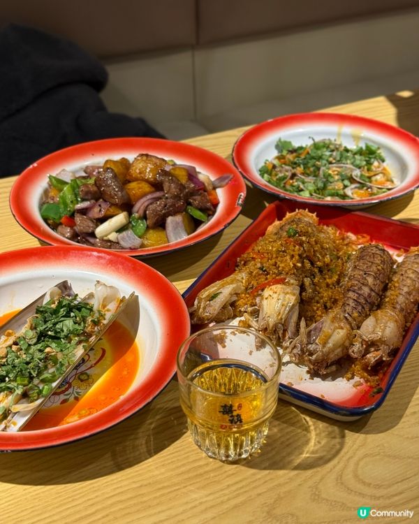 銅鑼灣懷舊大排檔推薦🦐坪洲人親自掌舵